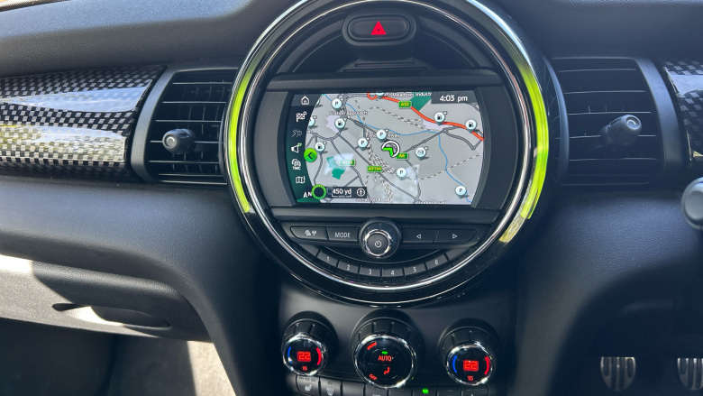 MINI Hatchback 2.0 Cooper S Sport II 3dr Petrol Hatchback